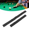 Pool Cue Bag Canvas With Adjustable Strap Pool Cue Case