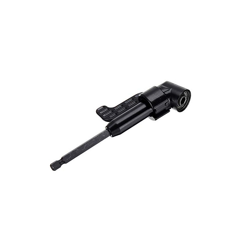 CEFEPH Right Angle Driver Extension 105 Degree Right Angle Driver