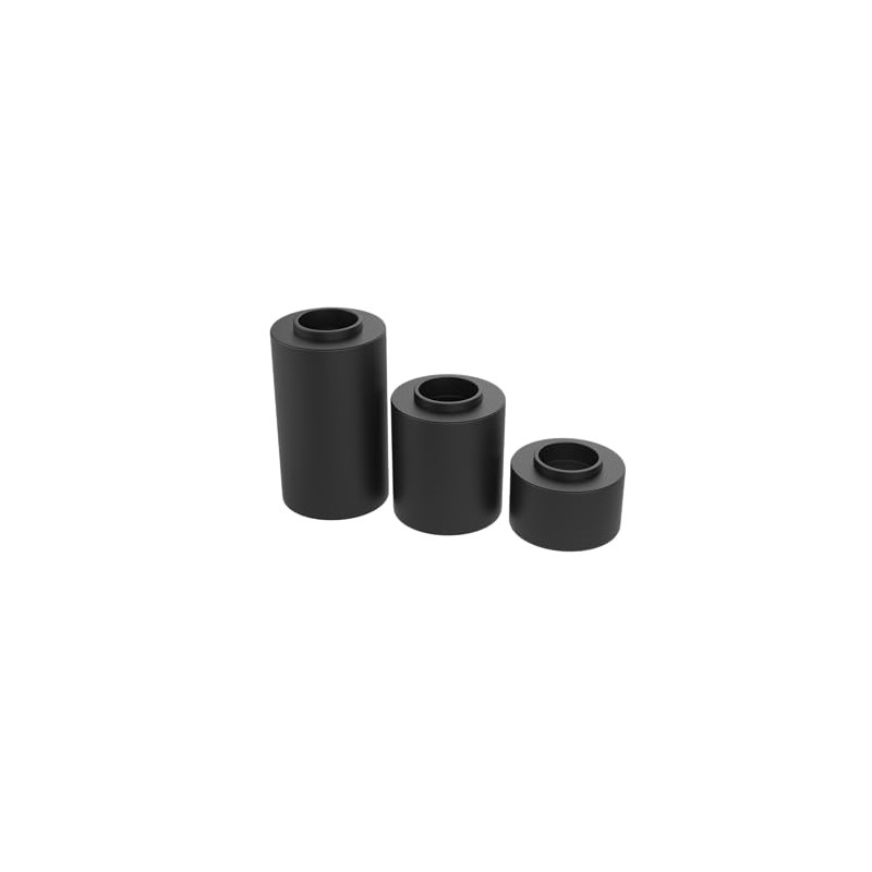 BullseyeBore Core Chuck Extensions - Enhances Drill Alignment for Long