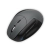 XuanGui Wireless Gaming Mouse with Side Button, Tri-Mode 2.4G/Bluetooth 5.1/USB-C