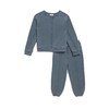 Splendid Baby Girl's Storm Wash Pullover Set