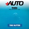 +AUTO Tire Butter - Thin Tire Mounting Lube - 1