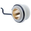SEIWEI 1 X Replacement Chainsaw Worm Gear for Stihl MS290