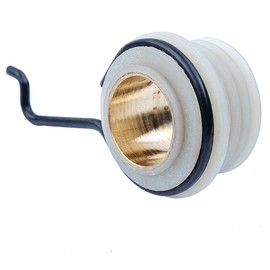 SEIWEI 1 X Replacement Chainsaw Worm Gear for Stihl MS290 MS029 MS310 MS039 MS390, 1125 640 7110, 1125 647 2400 Repair Parts