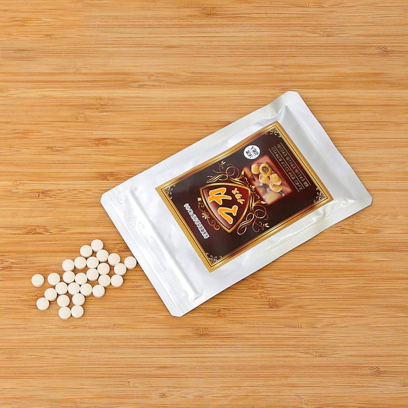 MediOne Maca Plus 60 Tablets (250 mg x 60 Capsules)