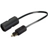 Standard Plug Adaptor Cable 8 A 0.25 m Female to
