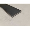 1095 Hot Rolled Carbon Steel 3/16" x 1.5", 12" bar,