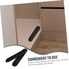 Gadpiparty 4Pcs Vent Covers for Wall Breathable Mesh Air Ventilation