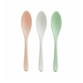 Akebono Sangyo Smooth Yogurt Spoon TW-3711