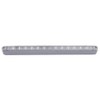 United Pacific 14 LED 12-inch Turn Signal Light Bar w/Bezel