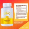 ACTIVZ LINQ - Advanced Epigenetic Formula for Brain , Gut