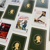 Piatnik 1636 Sherlock Holmes Playing Cards
