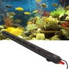 Aquarium Heater Adjustable Auto Constant Temp Submersible Fish Tank Heating