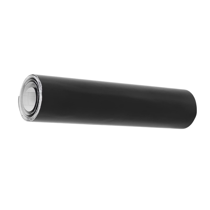Qiilu Car Windscreen Sunstrip Car Van Windscreen Sun Strip Gloss