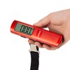 Infood Digital Luggage Scale Battery - Free, Suitcase Weight Scale