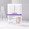 Universo en Linea Mascarilla Exfoliante Pies Lanbena Elimina Piel Muerta