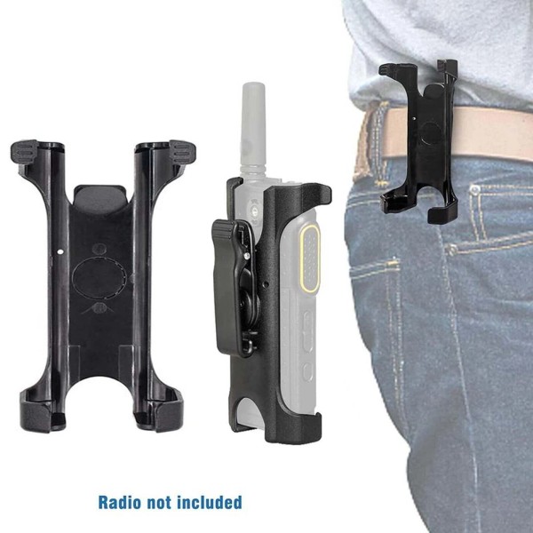 For Motorola Carry Holder With Belt Clip PMLN7190A Fits For