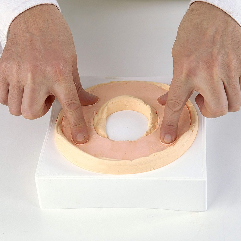 Silikomart Professional Kit Lady Queen