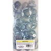 Automotive Hose Clamp Assortment, 40 Pc.