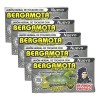 Jabón Facial De Bergamota 125g Del Indio Pápago Pack De