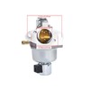 Fremnily Compatible with Carburetor Carb Replace for Toro LX420 LX425