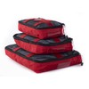Packing Cubes for Travel - Luggage Organizer - 3 Piece