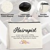 UPNEGE Hairstylist Makeup Bag Gifts for Hair Stylist Hairdresser Hairapist