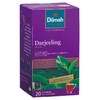 Waltz Dilmah Gourmet Darjeeling Tea Bags, 20 P x 2
