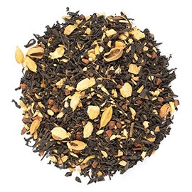 Ronnefeldt - Vanilla Chai (Assam Leaf) - Spice Tea - 100g
