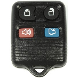 Dorman 13607 Keyless Remote Case