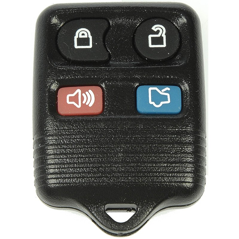 Dorman 13607 Keyless Remote Case