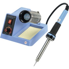 Basetech ZD-99 Compact Soldering Station 48W 230 Vac 150 - 480 °C