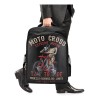 Mochila Portátil Barber Clipper Para Hombre