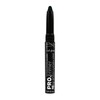 L.A. Girl HD PRO.Primer Eyeshadow Stick, Black GEB197 (Pack of