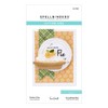 Spellbinders Perfect Pies