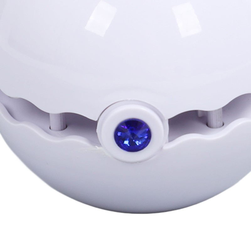 Mini Sink Dishwasher Portable Auto Shutdown Efficient USB Dish Washing