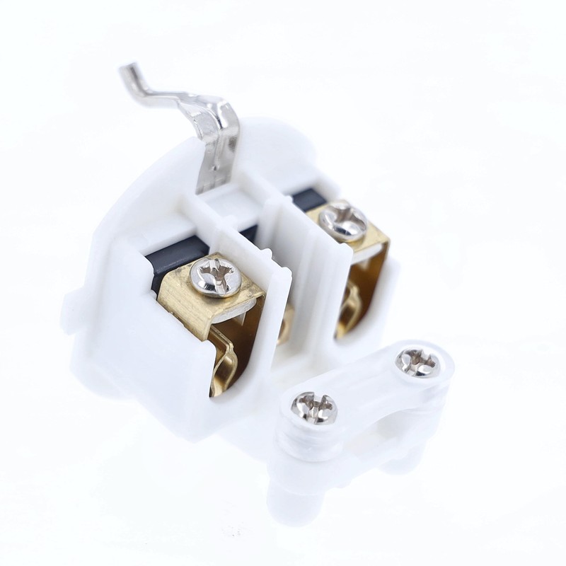 as - Schwabe PVC-Kupplung, weiss