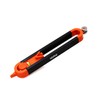 WEITARI Precise Contour Gauge Scribe-Tool Woodworking - With Lock For
