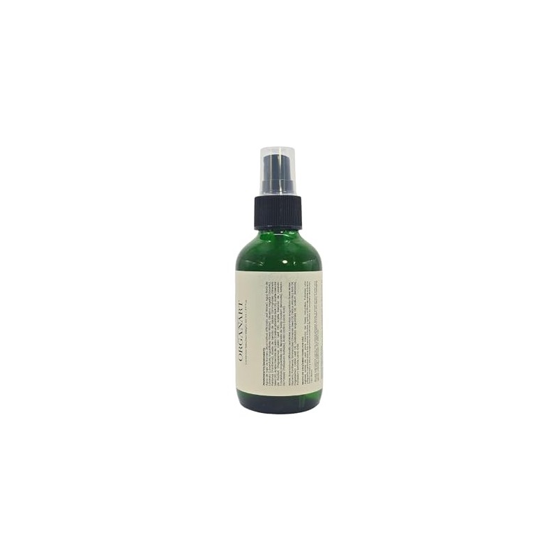 ORGANART Tónico para Barba Bosque & Tierra 120ml – Tratamiento