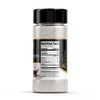 GranAroma Sodium-Free Salt Substitute, 9.1 oz, Potassium Chloride, Salty Taste,