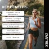 Mejora Metabolismo Reduce Apetito Zantrexblack 84cap