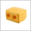 RATCHROLL Car Front Rear Jounce Bumper Stop Axle Bumpers Set