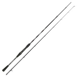 SPRO Power Catcher Caster BC Rod - Baitcaster Rod for Fishing Predatory Fish - Pike Rod, Zander Rod, Bass Rod, Black Bass (2.10 m - 40 g)