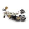Ausla Transmission Magnet-Kit-Schaltmagnetventilpackersatz für Altima 2000-2006 Maxima 2000-2004 mit OE-Zahlen