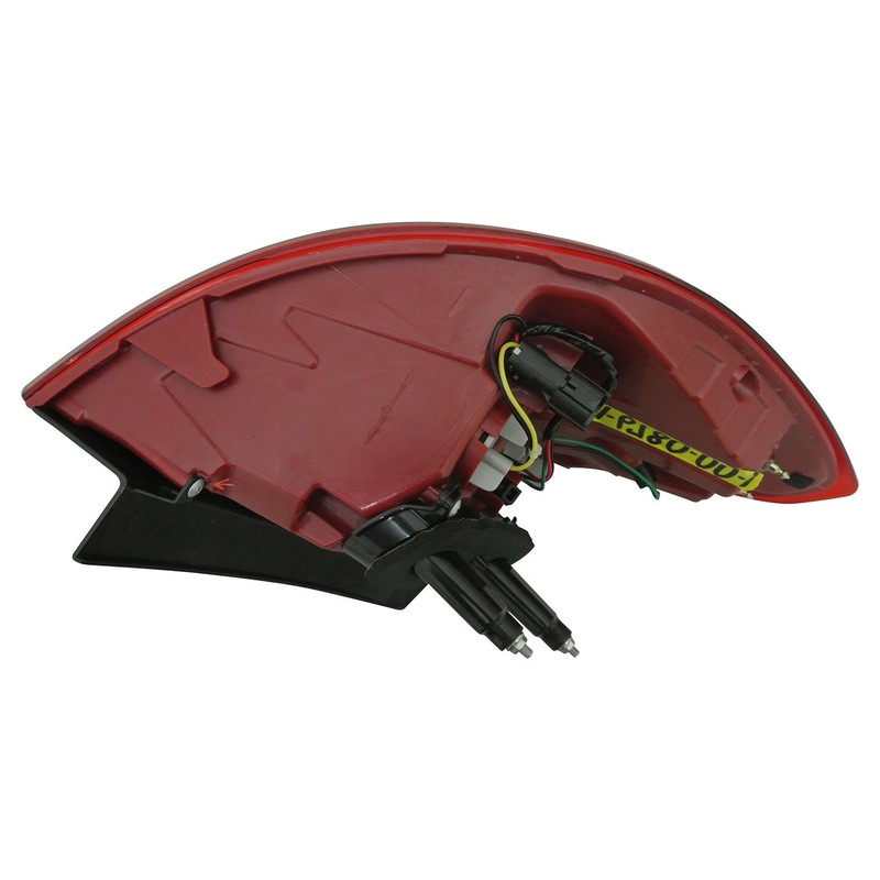 TYC 11-6779-00-1 Replacement Right Tail Lamp Compatible with KIA Sorento