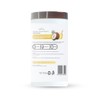 PLATINUMMAX - Mascarilla Capilar Natural de Aceite de Coco, Tratamiento