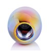 Szmsmy Universal Multicolor Aluminum Manual Gear Stick Shift Knob 5