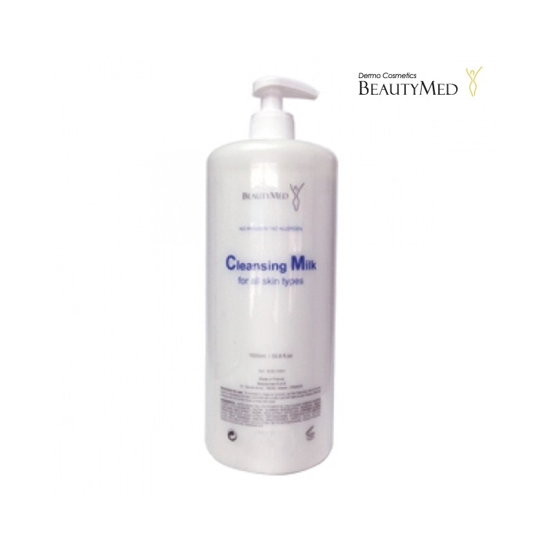 Beauty Med Cleansing Milk for All Skin 500ml 500ml random