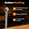 Tuningsworld +/- 4° Adjustable Camber Arm for Mini Cooper 2002-2013