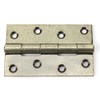 From The Anvil Pewter 4 Inch Butt Hinge (Pair)